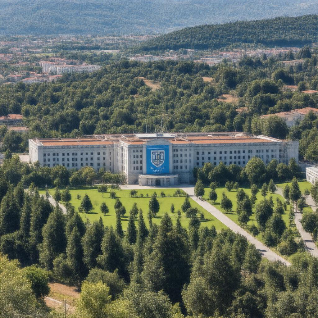 University of the Basque Country (UPV/EHU)